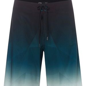 Oakley Cheater Motion Stripes 21